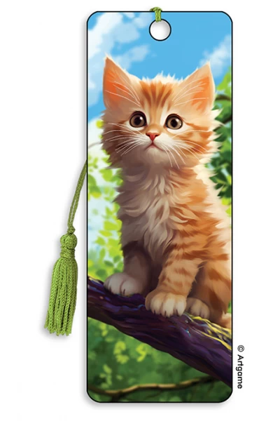 SUMMER KITTEN 