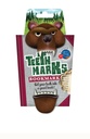 TEETHMARKS BOOKMARK BEAR 