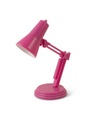 THE LITTLE BOOK LAMP PINK 