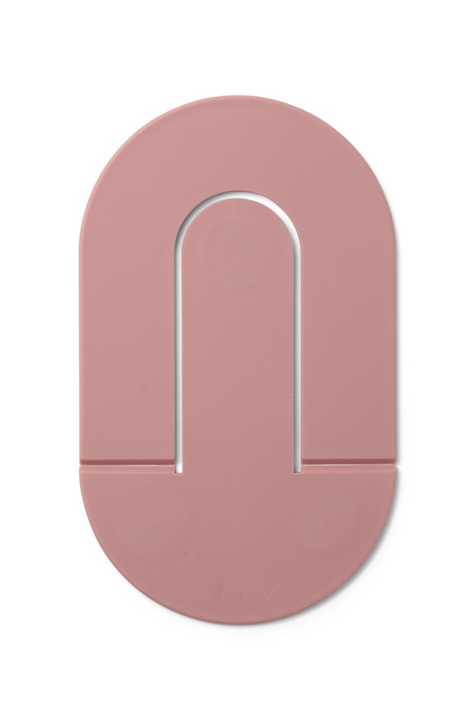 THE POP UP BOOK END BLUSH 