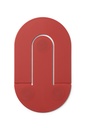 THE POP UP BOOK END RED 