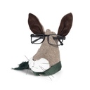 THE SECRET SPECTACLE SOCIETY - HARE FOR THE DRESSR 