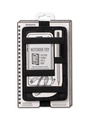 TIDY NOTEBOOK BLACK  