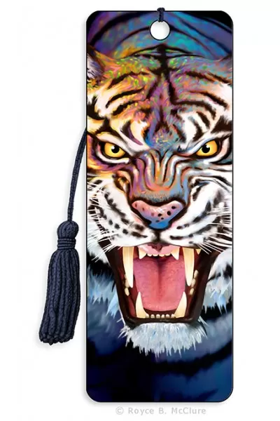TIGER GROWL 