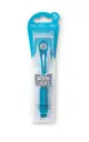 TINY BOOK  LIGHT BLUE 