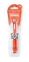 TINY BOOK LIGHT ORANGE 