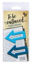 TO BE CONTINUED... PLACE KEEPERS BLUES 