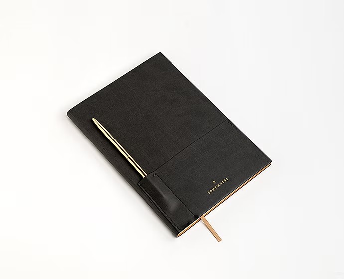 ULTIMATE NOTEBOOK LARGE - GRAPHIT 