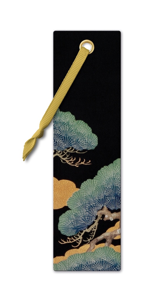V&A BOOKMARK KIMONO 