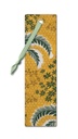 V&A BOOKMARK LEAVES ON HONEYCOMB 