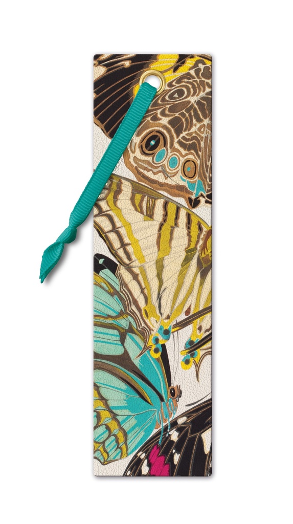 V&A BOOKMARK PAPILLONS 