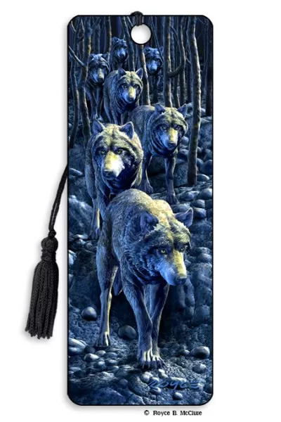 WOLF PACK 