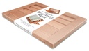 WOODEN READING REST UNIT 