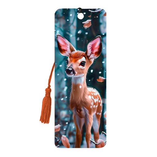 [ABK023] BAMBI 