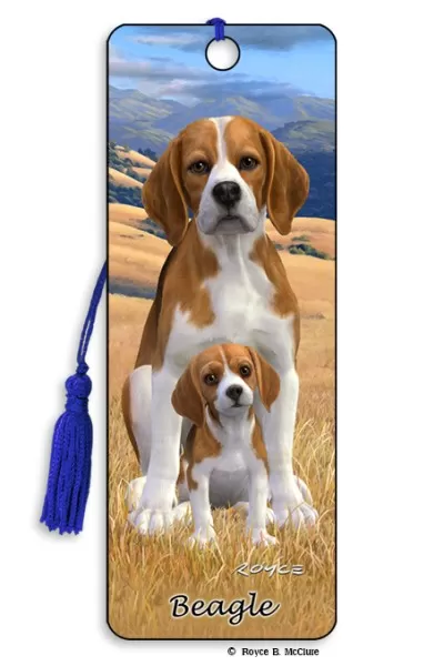 [BK081BEA] BEAGLE 