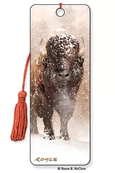 [BK164BIS] BISON 