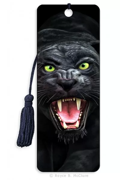 [BK169BPA] BLACK PANTHER 