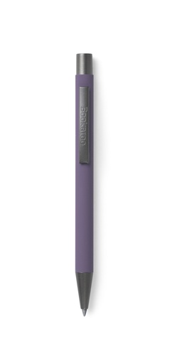 [BP014] BOOKAROO PEN AUBERGINE 