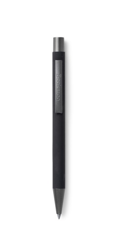 [BP010] BOOKAROO PEN BLACK 