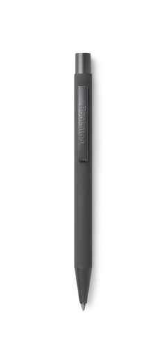 [BP011] BOOKAROO PEN CHARCOAL 