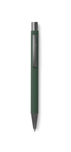 [BP013] BOOKAROO PEN FOREST GREEN 