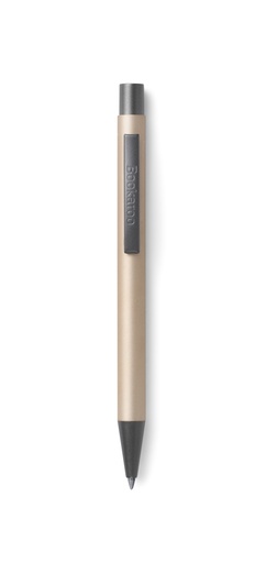 [BP002] BOOKAROO PEN GOLD 