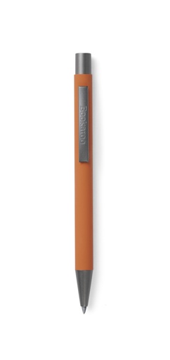 [BP009] BOOKAROO PEN ORANGE 
