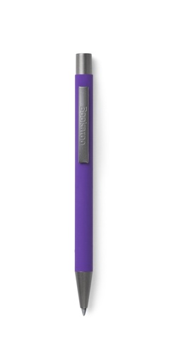 [BP004] BOOKAROO PEN PURPLE 