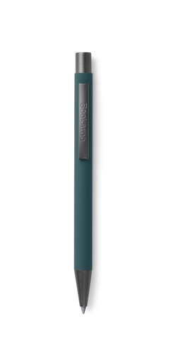 [BP018] BOOKAROO PEN TEAL 