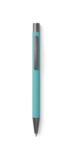 [BP003] BOOKAROO PEN TURQUOISE 
