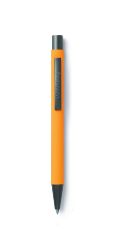 [BP007] BOOKAROO PEN YELLOW 