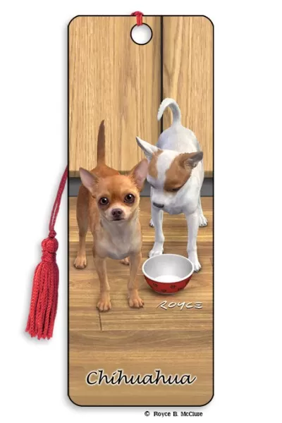[BK084CHI] CHIHUAHUA 