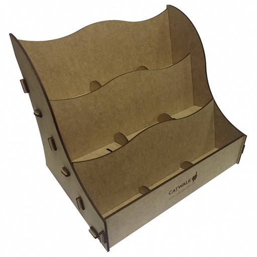 [EXP_NBM] EXPOSITOR NOTEBOOK 3D MADERA 