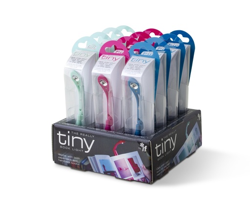 [EXP_TINY] EXPOSITOR TINY BOOK LIGHT  