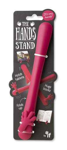 [HS002] HAND STAND CORAL 