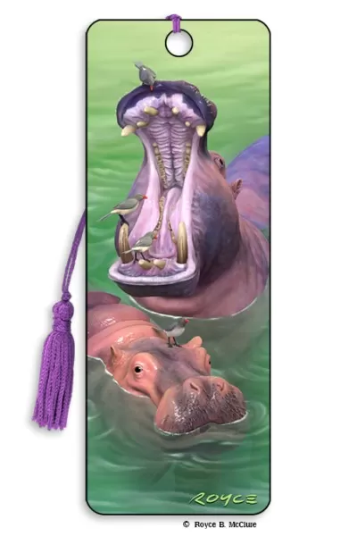 [BK123HIP] HIPPOS 