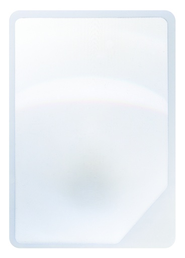 [MFS001] MAGNIF-I FLEXIBLE MAGNIGYING SHEET 