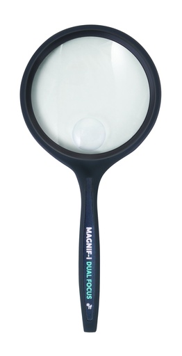 [MLDF000] MAGNIF-I LARGE DUAL FOCUS MAGNIFIER 