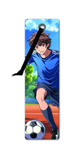 [IF16404] MANGA - FOOTBALL BOY 