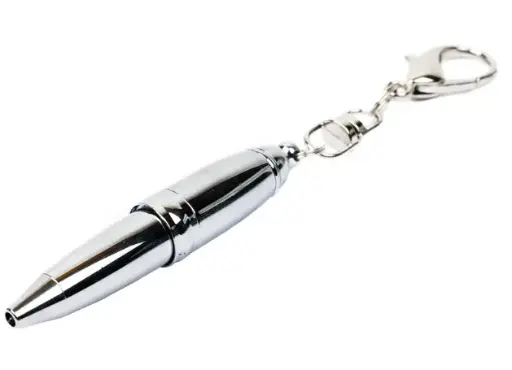 [MP249] MINI PEN ALL STAINLESS 