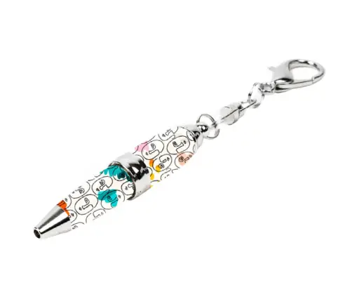 [MP392] MINI PEN ARTI CARAS 