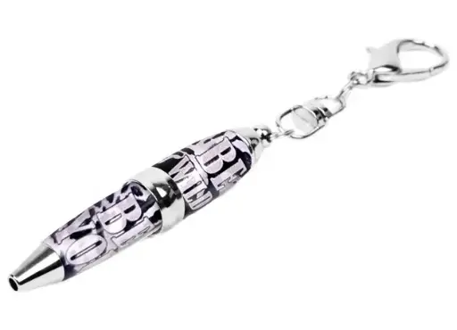[MP380] MINI PEN BE WILD BE YOU 