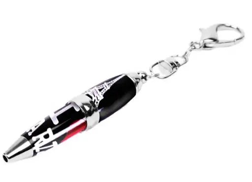 [MP203] MINI PEN I LOVE PARIS 