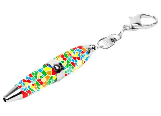 [MP384] MINI PEN MINI TRENCADIS 