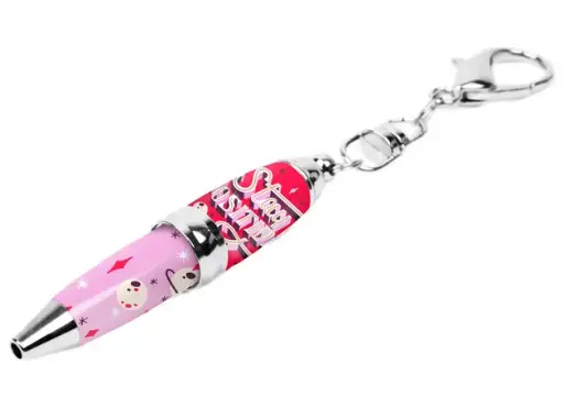 [MP377] MINI PEN STAY POSITIVE 