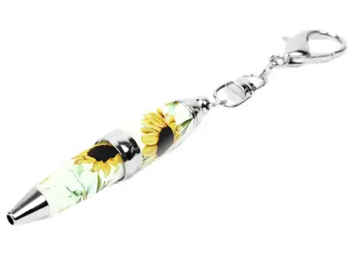 [MP357] MINI PEN SUNFLOWERS 