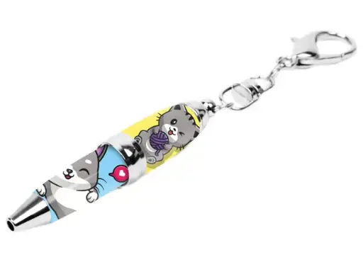 [MP378] MINI PEN SWEERT CATS 