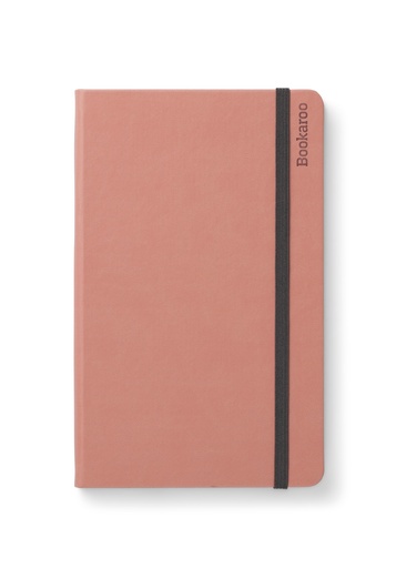 [NBJ019] NOTEBOOK JOURNAL A5 NEW BLUSH 