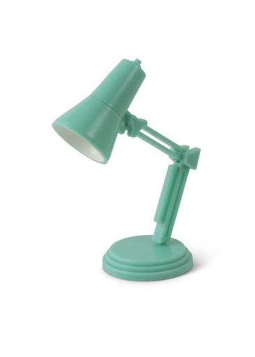 [TLB002] THE LITTLE BOOK LIGHT - GREEN  