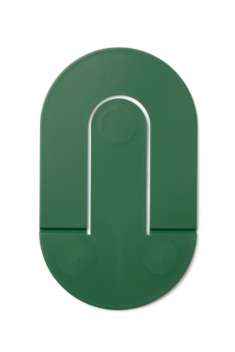 [BKE009] THE POP UP BOOK END FOREST GREEN 